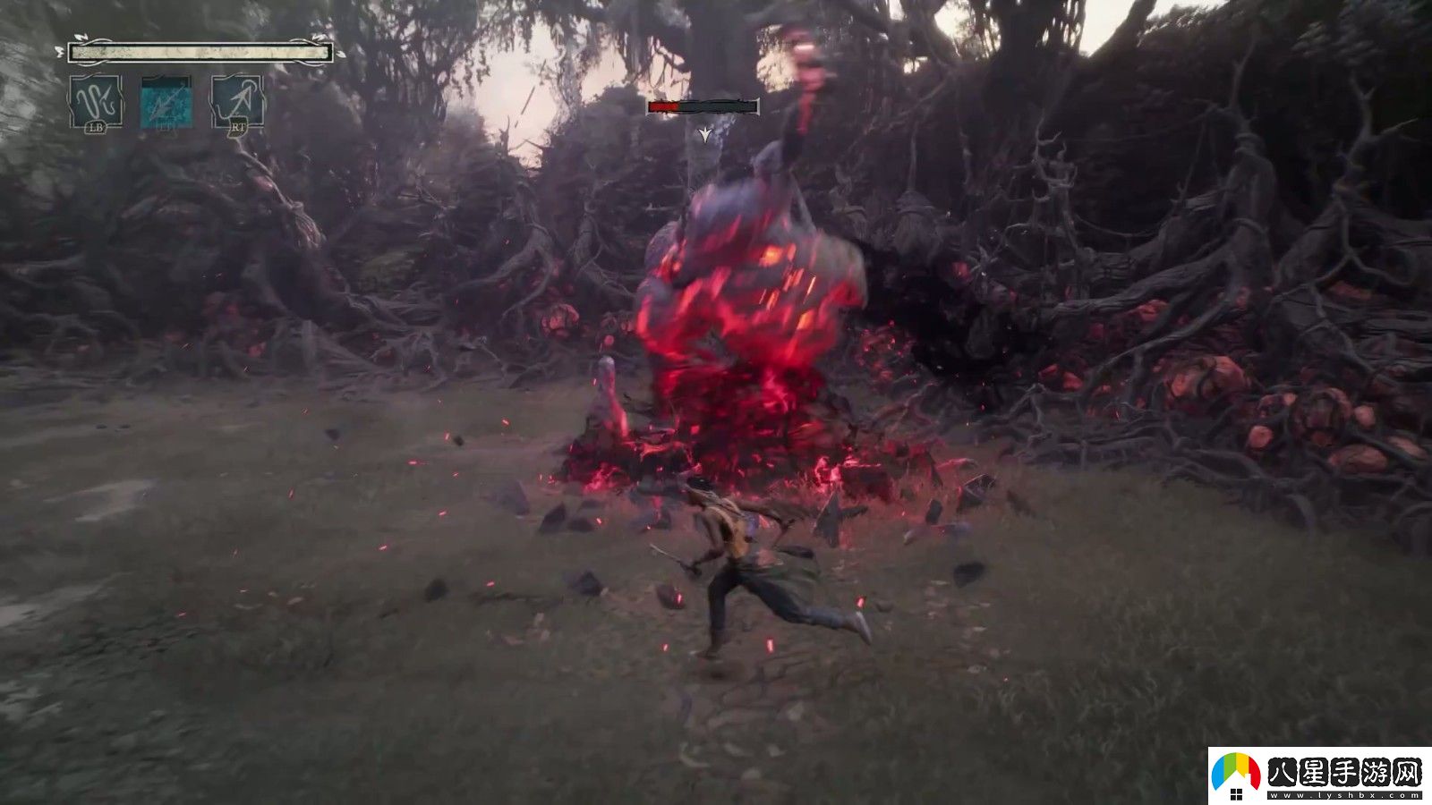 午夜之南兩段新演示發(fā)布