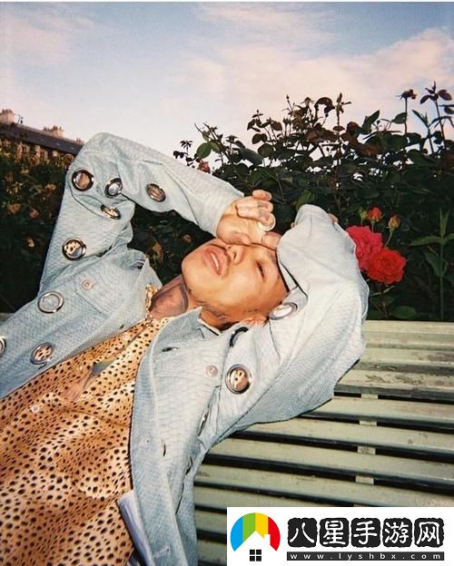 探秘“頂級(jí)RAPPER潮水日本”