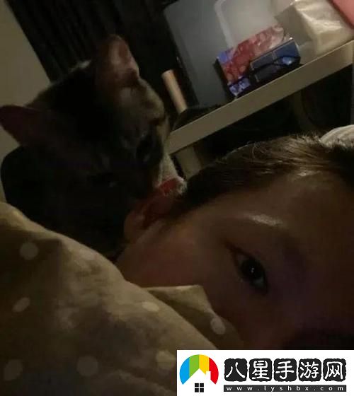 半夜裝睡配合孩子陰陽調和