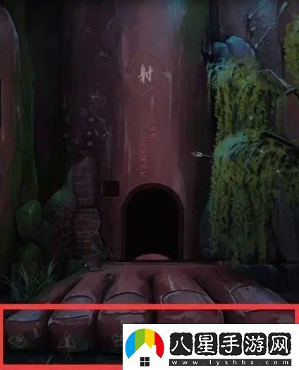 阿姐鼓攻略第四章