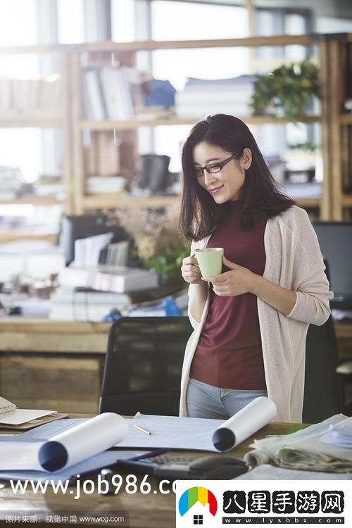意外的情感交織