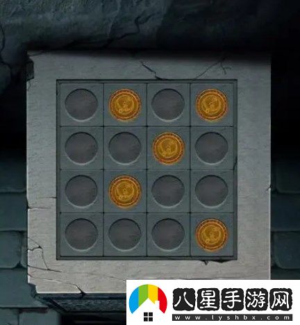 阿姐鼓攻略第四章