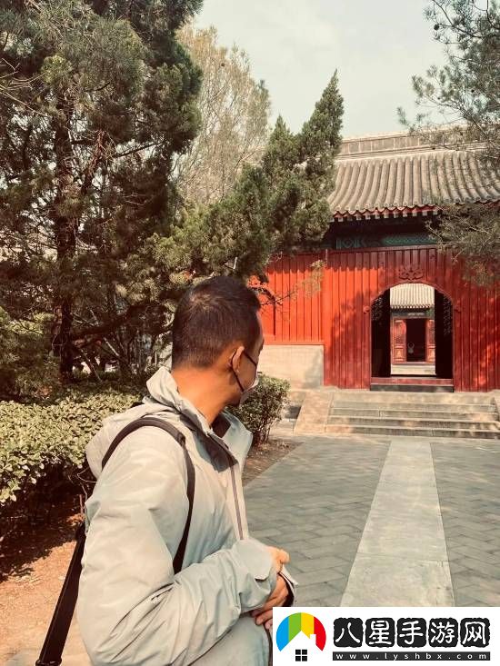 北大天才柳智宇還俗后