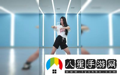 抖音熱門舞蹈Dura教程