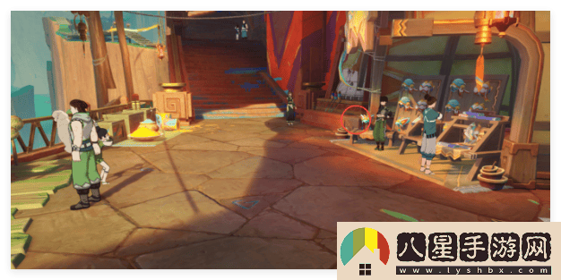 原神恰卡納的懸枝成就怎么達成