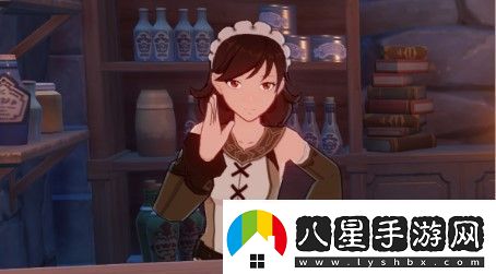 原神土豆購(gòu)買位置介紹