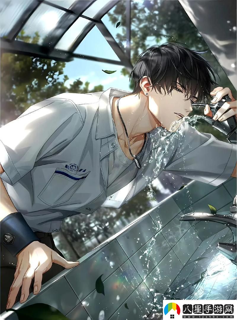 校草學(xué)長H肉1V3