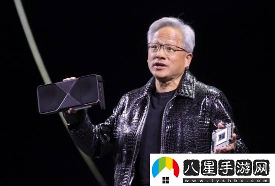 黃仁勛新皮衣超帥！價格曝光