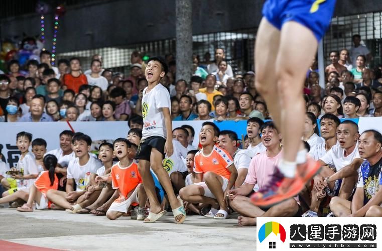 收獲與激情交織的舞臺——好大賽的滿滿的