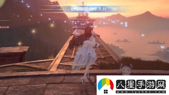 無(wú)限暖暖繁星入夜第二天怎么過無(wú)限暖暖繁星入夜第2天攻略