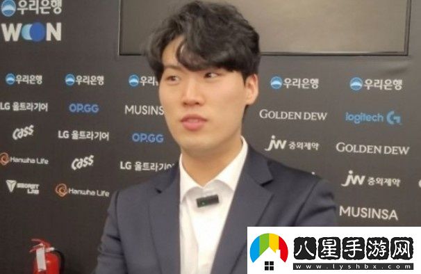 外粉絲不滿前FPX韓援Prince轉(zhuǎn)型LCK評(píng)論員