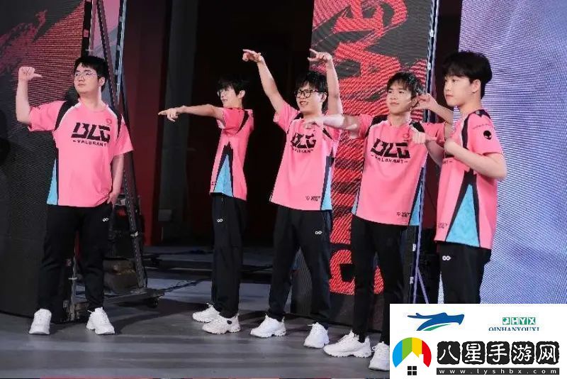 VCT啟點(diǎn)賽前瞻BLG篇