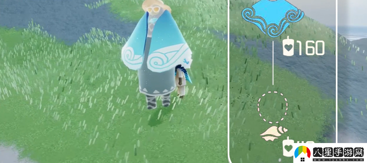 光遇海洋節(jié)活動物品大全