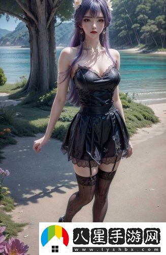 桃花源洞口芳草萋萋忘憂草永久資源版