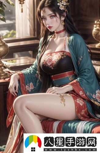 桃花源洞口芳草萋萋忘憂草漢化版